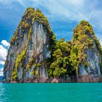 BANGKOK, TEMPLI, NATURA E KOH SAMUI