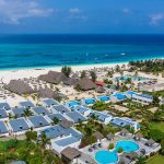 BRAVO PREMIUM KENDWA BEACH RESORT