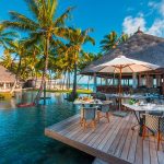 CONSTANCE BELLE MARE PLAGE