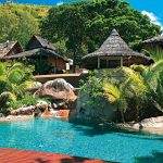 CONSTANCE LEMURIA SEYCHELLES