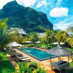 DINAROBIN BEACHCOMBER GOLF RESORT & SPA