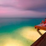 FOUR SEASONS RESORT LANDAA GIRAAVARU