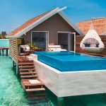 LUX* SOUTH ARI ATOLL