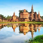 OVERLAND THAILANDIA E KOH SAMUI