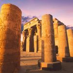 RAMSES & SHARM EL SHEIKH