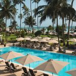 SEACLUB STYLE TUI BLUE BAHARI