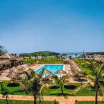 SEACLUB 7 ISLANDS RESORT