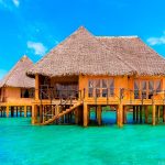 THE SANDS AT CHALE ISLAND