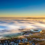 SUDAFRICA e SEYCHELLES