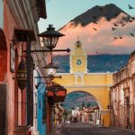 GUATEMALA E RIVIERA MAYA