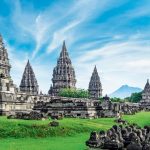 YOGYAKARTA, BALI e LEMBONGAN