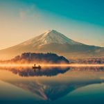 DAL SOL LEVANTE ALL'ISOLA DEGLI DEI