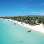 MIX MIAMI & GIAMAICA