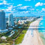 MIX NEW YORK, GIAMAICA & MIAMI