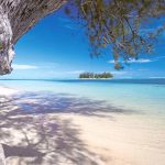 MIX TAHITI, MOOREA, BORA BORA & RANGIROA