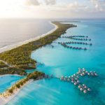 MIX TOUR DINE' IL POPOLO NAVAJO & POLINESIA