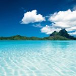 MIX TAHITI, BORA BORA, RANGIROA & TIKEHAU