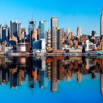 MIX NEW YORK E MESSICO