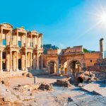 VIAGGIO EXPERIENCE TURCHIA