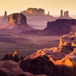 AMERICA DELL'OVEST WEST 1924