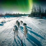 IL NORD DELLA LAPPONIA