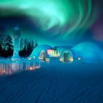 IL MEGLIO DELLA LAPPONIA A PASQUA