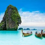 BANGKOK E KOH SAMUI: Speciale Giovani