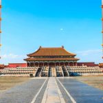 CINA - tra le gloriose dinastie e giardini incantati