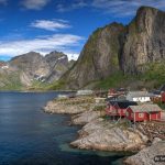 LA SCOPERTA DELL’ARTICO, D’ESTATE