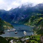 FIORDI NORVEGESI: IL SOGNO DI UNA NOTTE DI MEZZA ESTATE - SPECIALE FERRAGOSTO