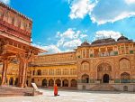 INDIA - RAJASTHAN, TIGRI E MAHARAJAH - immagine 2