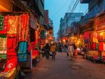 INDIA - RAJASTHAN, TIGRI E MAHARAJAH - immagine 3
