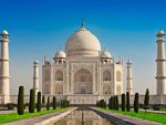 INDIA - RAJASTHAN, TIGRI E MAHARAJAH