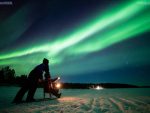 ROVANIEMI: CAPODANNO E NOTTE IN IGLOO DI VETRO - immagine 3