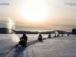 LAPPONIA: CAPODANNO TRA ROMPIGHIACCIO E AURORA - immagine 4