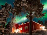 LAPPONIA: CAPODANNO TRA ROMPIGHIACCIO E AURORA - immagine 5