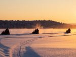 ROVANIEMI: CAPODANNO E NOTTE IN IGLOO DI VETRO - immagine 2