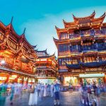 GRAN TOUR DELLA CINA SPECIALE CAPODANNO