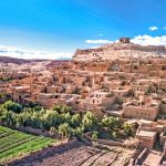 MAROCCO INTOUR EXPLORE DISCOVERY