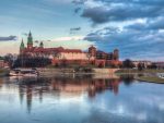 CRACOVIA CON AUSCHWITZ