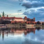 CRACOVIA CON AUSCHWITZ