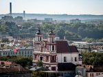 VIAGGIO NEL CUORE DELLE CAPITALI BALTICHE - immagine 2