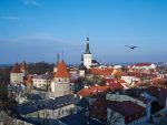 VIAGGIO NEL CUORE DELLE CAPITALI BALTICHE