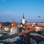VIAGGIO NEL CUORE DELLE CAPITALI BALTICHE