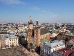CRACOVIA CON AUSCHWITZ - immagine 2