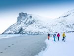 POSTALE DEI FIORDI E AURORA BOREALE - immagine 4