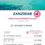 OFFERTE IMPERDIBILI OTTOBRE-NOVEMBRE 2026