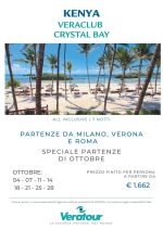 OFFERTE IMPERDIBILI OTTOBRE 2026 - immagine 3