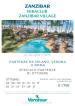 OFFERTE IMPERDIBILI OTTOBRE 2026 - immagine 4