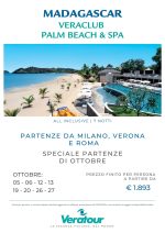 OFFERTE IMPERDIBILI OTTOBRE 2026 - immagine 2